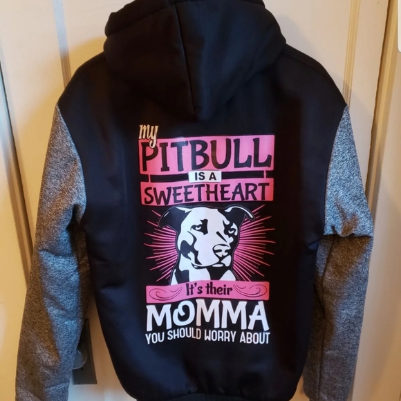 Jacket - Picture 6 of 7